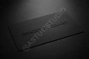 Puhoso - Elegant Modern Serif Typef, a Serif Font by Astuti Studio (Thumbnail 4 of 16)