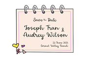 Special Recipe - Handwriting Font, a Script Font by Sronstudio (Thumbnail 5 of 12)