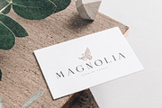 Meraki Font Duo + Logos, a Serif Font by Ivan Rosenberg (Thumbnail 7 of 15)