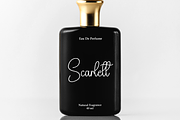 Adventure | Script Font, a Handwritten Font by Scratchones (Thumbnail 5 of 9)