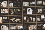 Fabrica – Vintage Fashion PowerPoint, a Presentation Template by SLAB! Design (Thumbnail 5 of 6)
