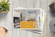 Minimal Product Catalog / Brochure, a Brochure Template by ShapShapy (Thumbnail 17 of 19)