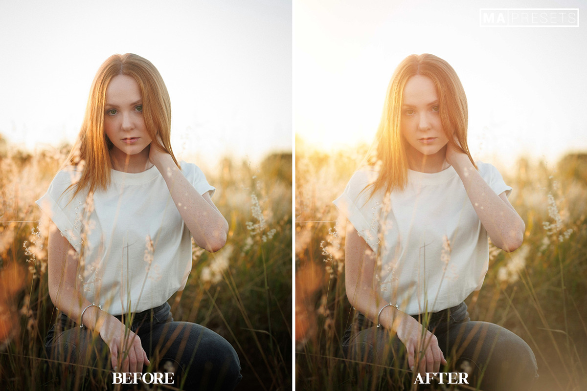 100 NATURAL LIGHT LEAKS OVERLAYS, an Object Graphic by MaPresets (Photo 12 of 15)