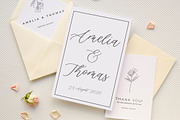 Silverweed - Calligraphy Script Font, a Script Font by Balpirick Studio (Thumbnail 3 of 7)