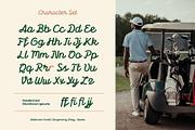 Bellenord – Monoline Script Display, a Script Font by Drizy (Thumbnail 4 of 10)