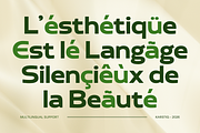 Karstig - Modern Clean Expanded Sans, a Sans Serif Font by Typia Nesia (Thumbnail 2 of 11)