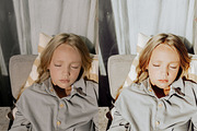10 BRIGHT & WHITE LIGHTROOM PRESETS, an Action Add-On by Emma Kate Creative (Thumbnail 2 of 10)