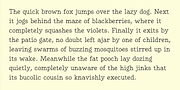 BetterKamp, a Handwritten Font by Ingrimayne Type (Thumbnail 2 of 11)