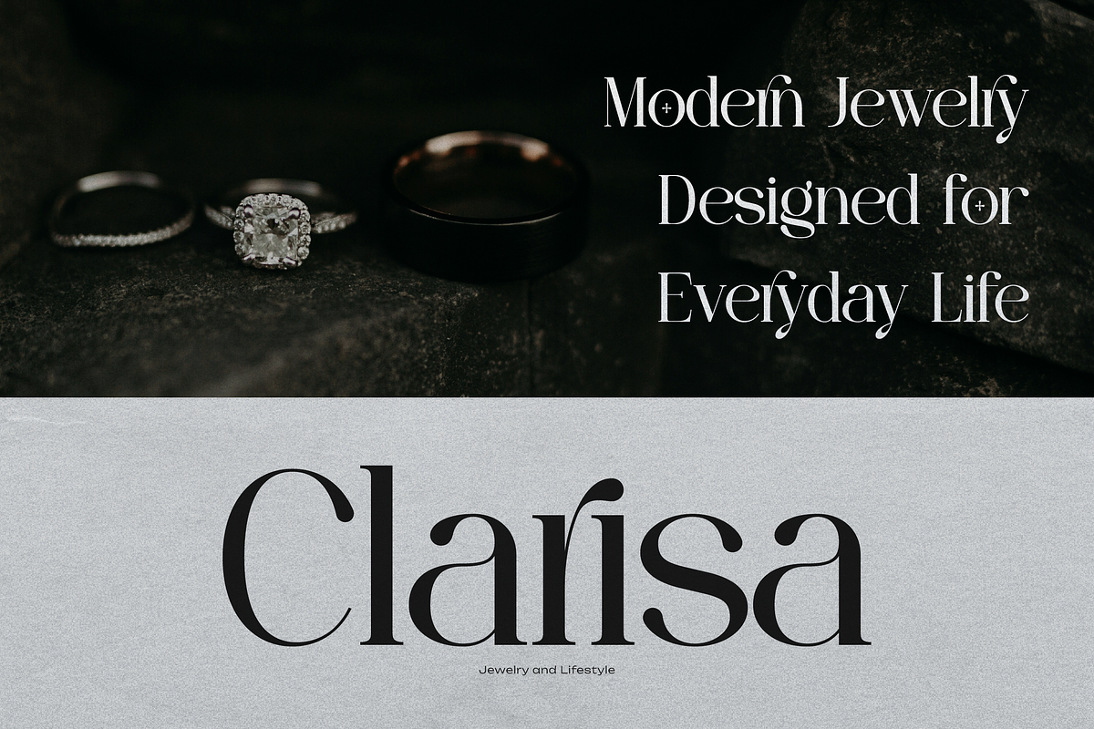 Kuriyos | Classic Serif, a Serif Font by gracetype_studio (Photo 7 of 12)