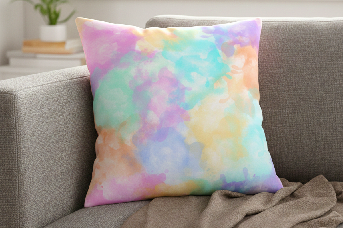 Pastel Watercolor PNG Design Bundle, a Graphic by Viberints (Photo 4 of 17)