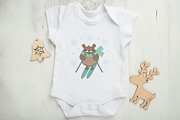 Baby mockup collection, a Person Photo by AnStore (Thumbnail 4 of 5)