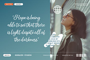 Scritture Grotesk, a Sans Serif Font by Godbless Studio (Thumbnail 10 of 14)