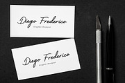 Capetown Signature - Stylish Font, a Font by MJB Letters (Thumbnail 4 of 12)