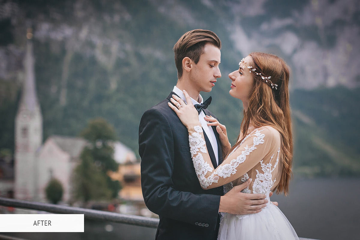 Photoshop Actions - Gentle Pastel, an Action Add-On by FixThePhoto (Photo 18 of 32)