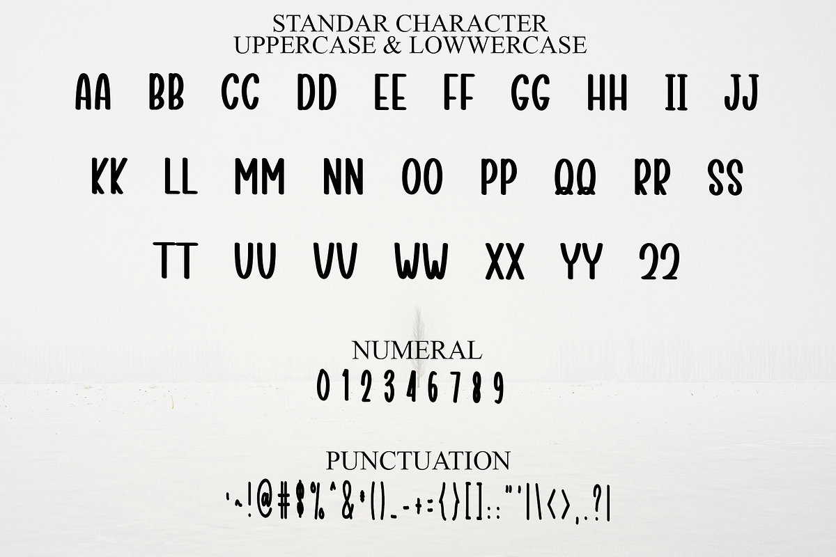 Casual Varsity, a Script Font by FreshTypeINK (Photo 4 of 8)