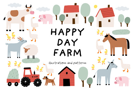 Happy Day Farm