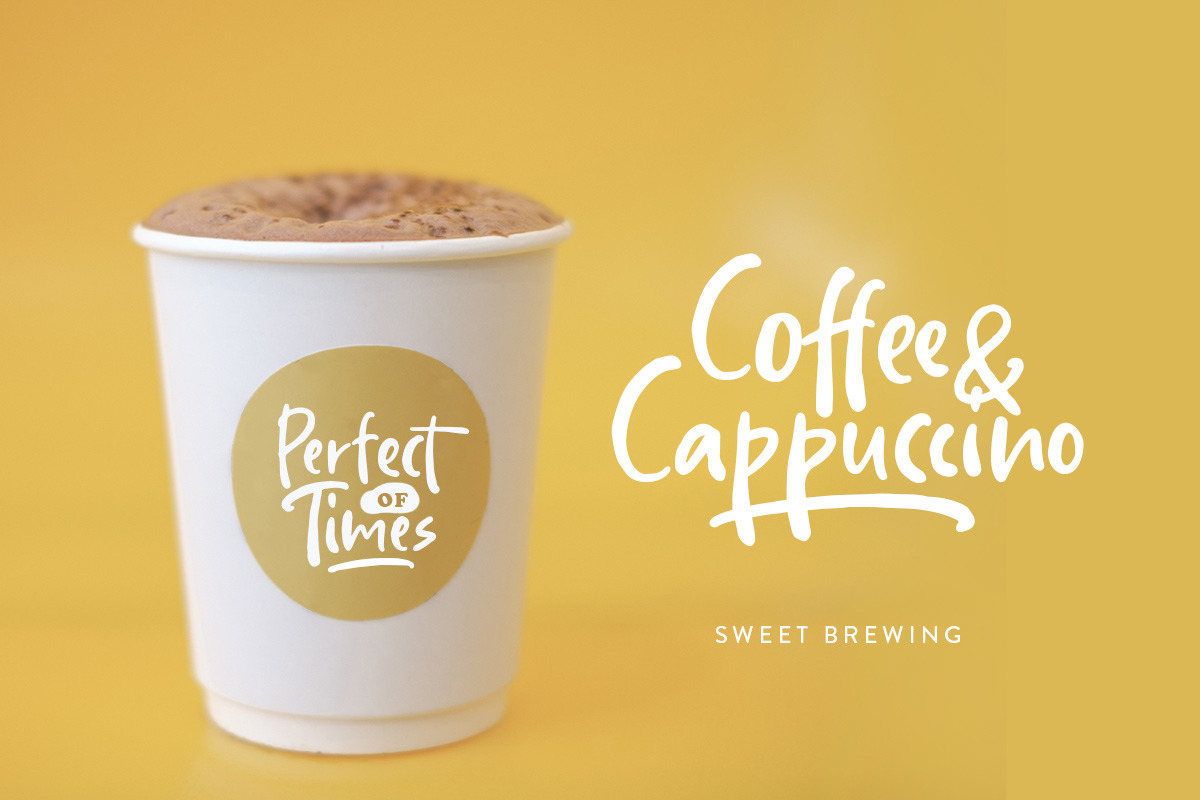 Hopkins Angela - Handwritten Font preview 3