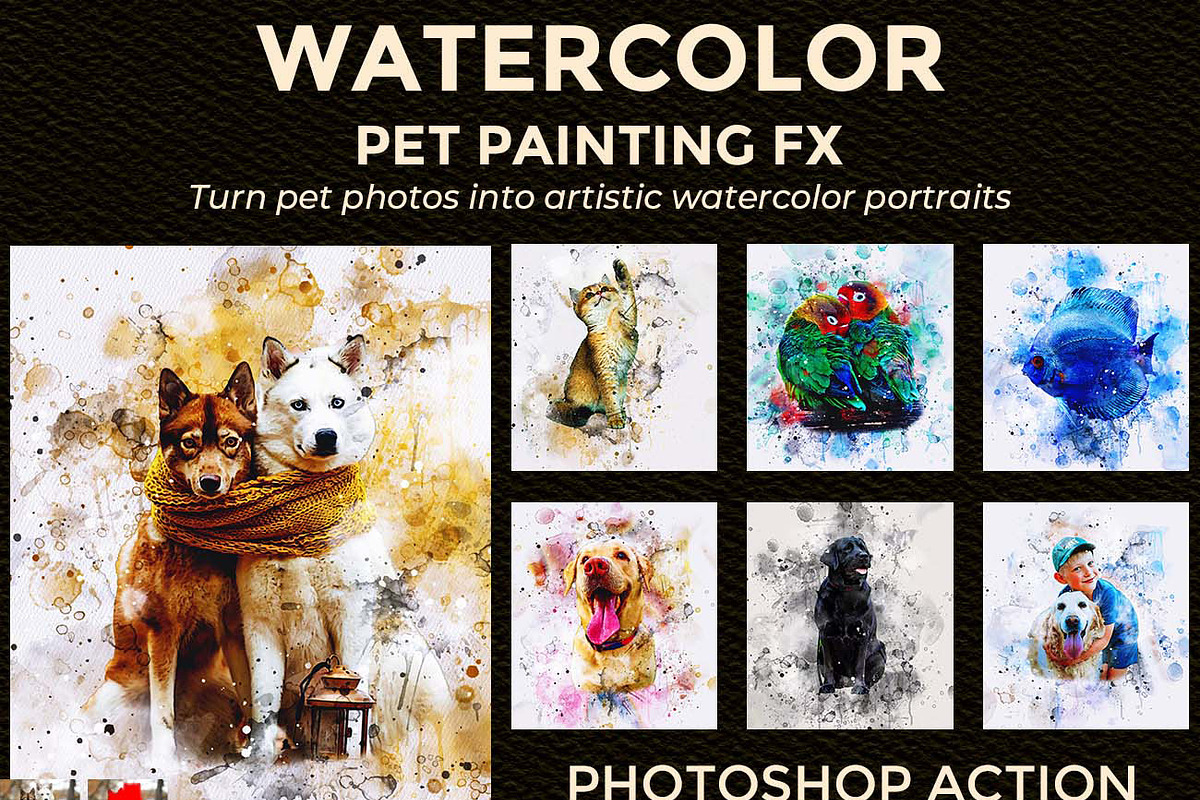 16-in-1 Photoshop Action Mega Bundle, an Action Add-On by Studio Retouch (Photo 47 of 49)
