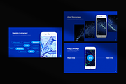 [BUBBLY] Dynamic Powerpoint Template, a Presentation Template by BOLD.Graphic (Thumbnail 4 of 16)