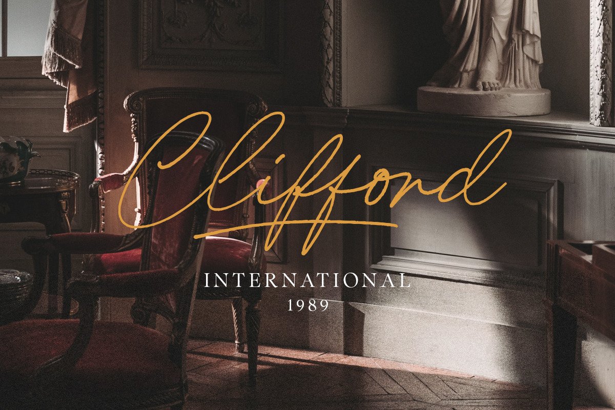 Heart  Affairs - Beautiful Font Duo, a Serif Font by Letterhend Studio (Photo 6 of 9)