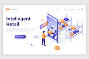 Isometric Solutions Mini. Part 3, a Templates & Theme by Andrew Kras Design (Thumbnail 6 of 16)