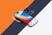 iPhone 17 Pro Mockup, a Product Mockup by itefan Studio (Thumbnail 3 of 3)