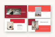 Lima : Talent Proposal Keynote, a Presentation Template by Punkl Camp (Thumbnail 2 of 16)