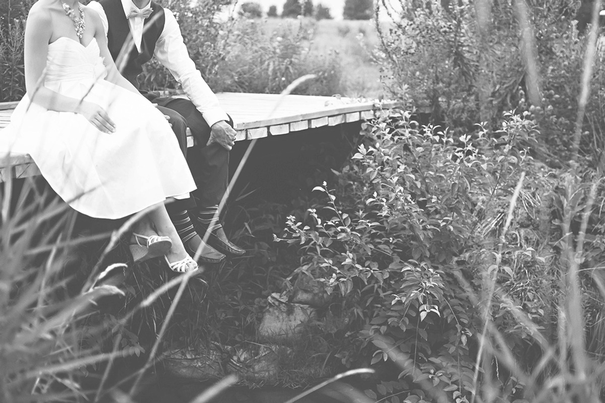 The Black & White Collection, an Action Add-On by Preset Works (Photo 4 of 5)