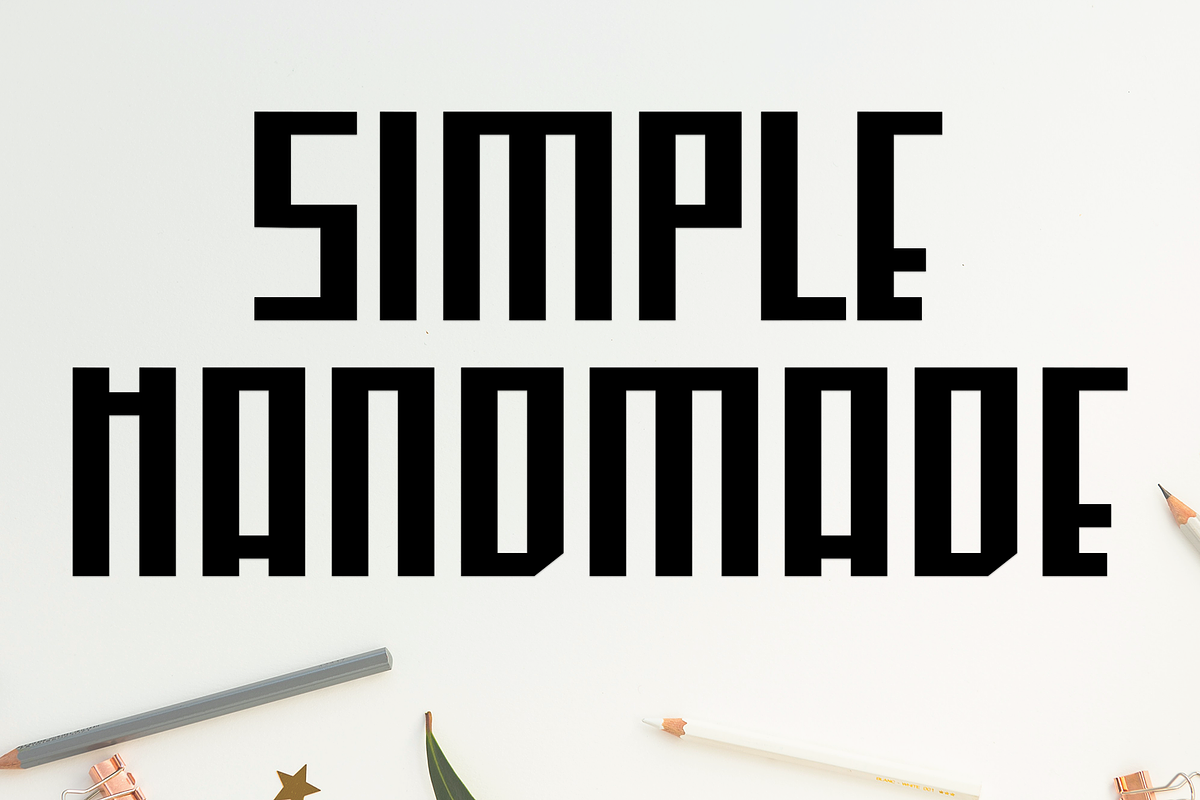 Rustic, a Script Font by FreshTypeINK (Photo 4 of 7)