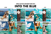 BUNDLE Summer Lightroom presets, an Action Add-On by Best Lightroom Presets (Thumbnail 6 of 12)