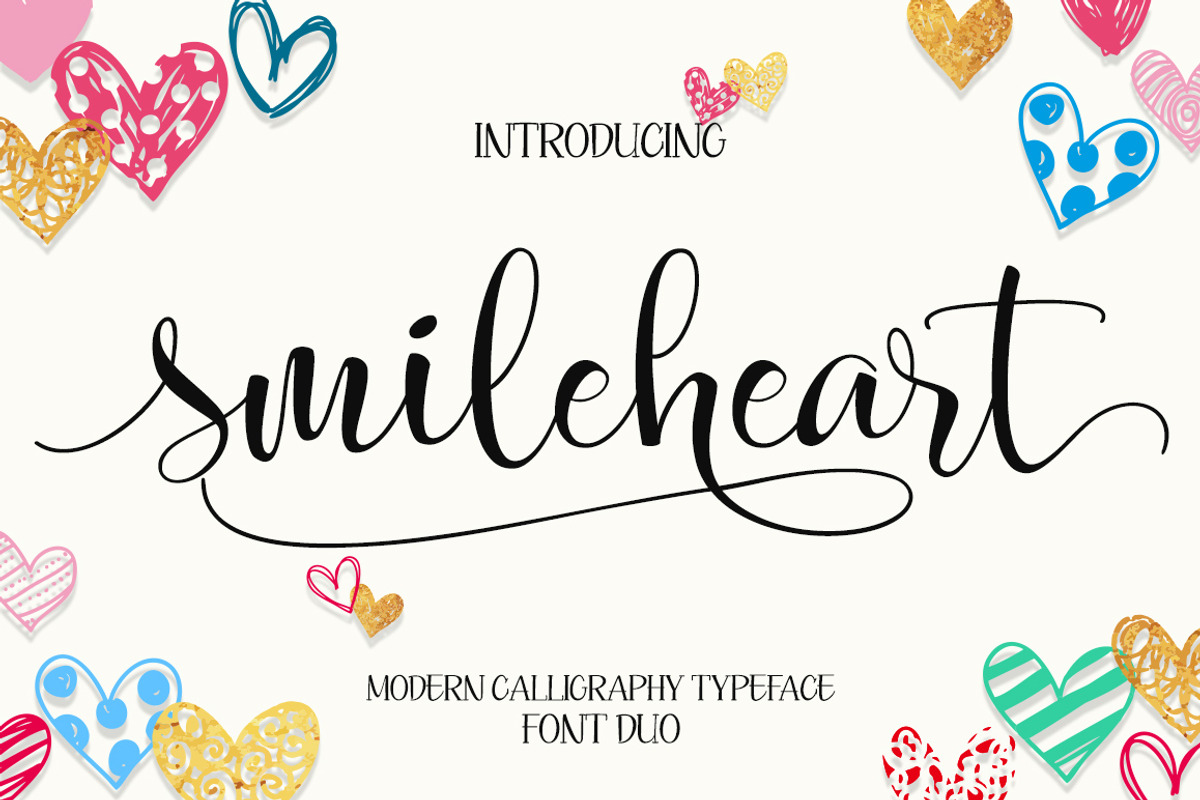 Smileheart