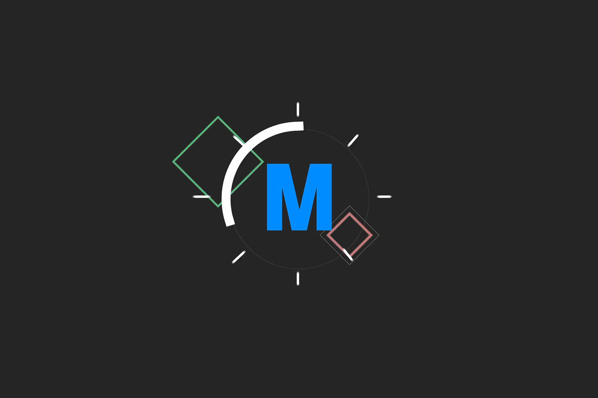 Clean Logo Reveal (FCPX Template), a Branding & Logo Template by MinnaPicture (Photo 3 of 7)