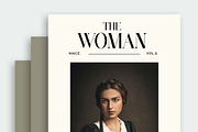 Granodipta Classic Serif Font, a Serif Font by UICreative (Thumbnail 11 of 13)