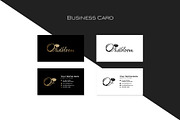 Luxury Letter A-Z with Rose Logo Kit, a Branding & Logo Template by Luxury Logos (Thumbnail 6 of 12)