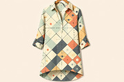Quirky Lines Seamless Patterns, a Pattern Graphic by Canvas Craft (Thumbnail 7 of 9)