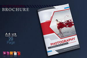 Photo Album Template