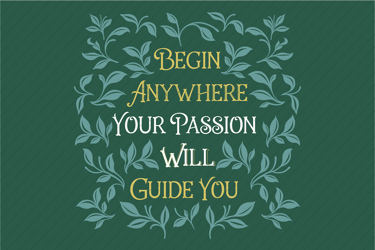 Holiday Present Fonts preview 2