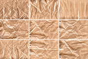 Kraft Paper Textures, a Texture Graphic by PopotLane (Thumbnail 3 of 5)