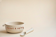Spoonery Bold Handwritten Font, a Script Font by Sofia Skoog (Thumbnail 3 of 11)