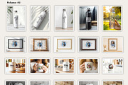 50 Different Mockup Collections, a Product Mockup by MRI STUDIO (Thumbnail 7 of 36)