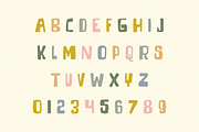 Islander, a Handwritten Font by Bruised Goods (Thumbnail 2 of 4)