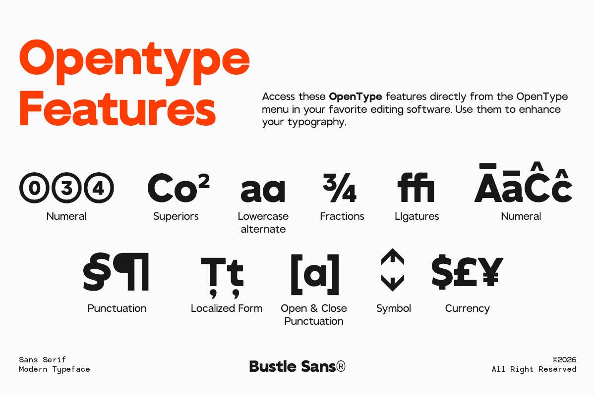 GC Bustle Sans – Variable Sans, a Sans Serif Font by Glyphonic (Photo 15 of 15)