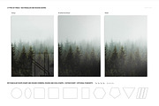 Aluminium Metal Print Mockup Scene, a Household Mockup by Creatsy (Thumbnail 3 of 12)