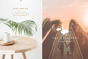 Logo Design - Artistic Branding, a Branding & Logo Template by Wumi Studio (Thumbnail 2 of 6)