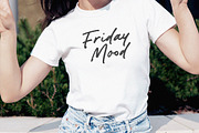 Silent Autograph Font, a Script Font by Timurtype (Thumbnail 3 of 7)