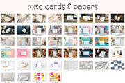 MEGA Mockup Images Bundle, a Product Mockup by Kaya Fonts (Thumbnail 28 of 44)