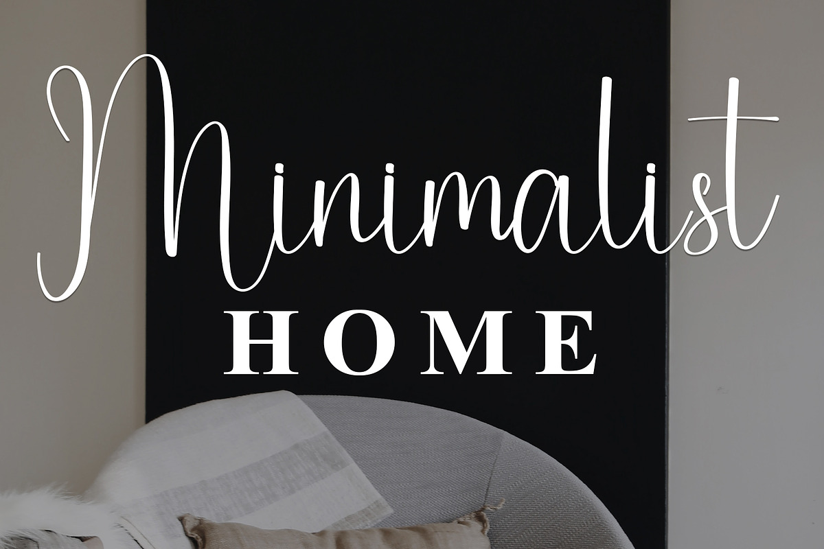 Homing, a Handwritten Font by FreshTypeINK (Photo 3 of 8)