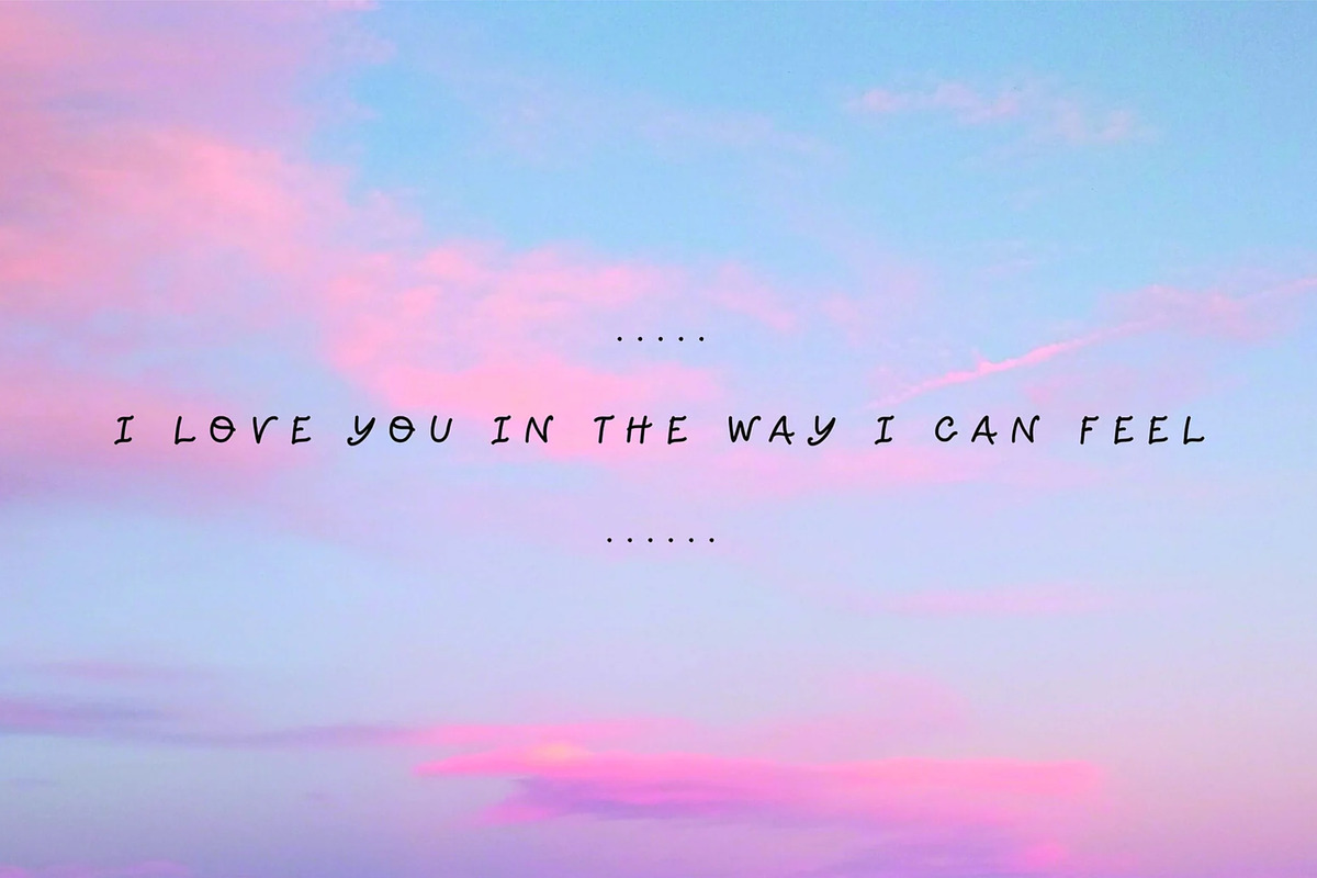 Valerie Handwritten Font, a Handwritten Font by Sense Library (Photo 9 of 9)