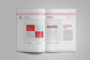 Company Profile, a Brochure Template by Elite_Standard (Thumbnail 11 of 14)