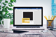 Employee Handbook Bundle | Word, IND, a Brochure Template by obayes (Thumbnail 23 of 75)